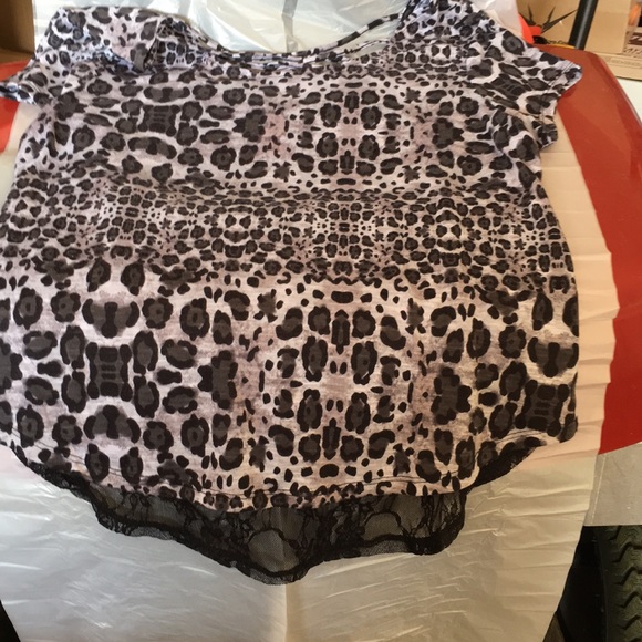 Top like new - Picture 1 of 1